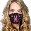 1 PC World  Day Printed Dust-Proof And Breathable Cotton Mask Cycling Mask