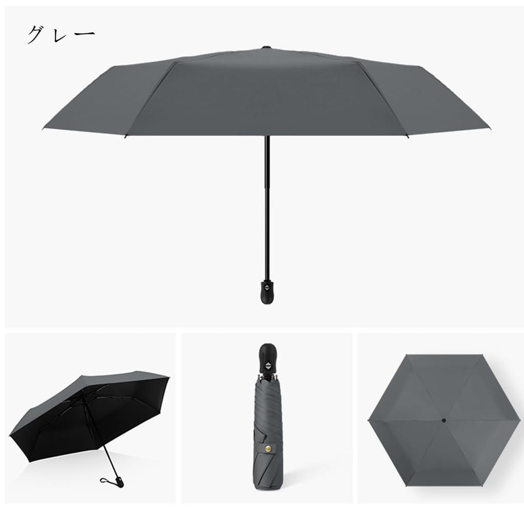 Folding Ultra UV Heat Automatic UV Sun Suitable for Sun and Rain Moli&Hani Parasol, Lightweight, 100% Protection, Blocking, One-Touch Open/Close,
