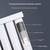 TongShengDa TS8050-60 Steel Wall-Mounted Central Heating Radiator