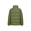 Skechers Water Resistant Windproof Warm Comfortable Outdoor Casual Fashion Jacket Men Jacket Martini-Olive-Green P425M180-05HR