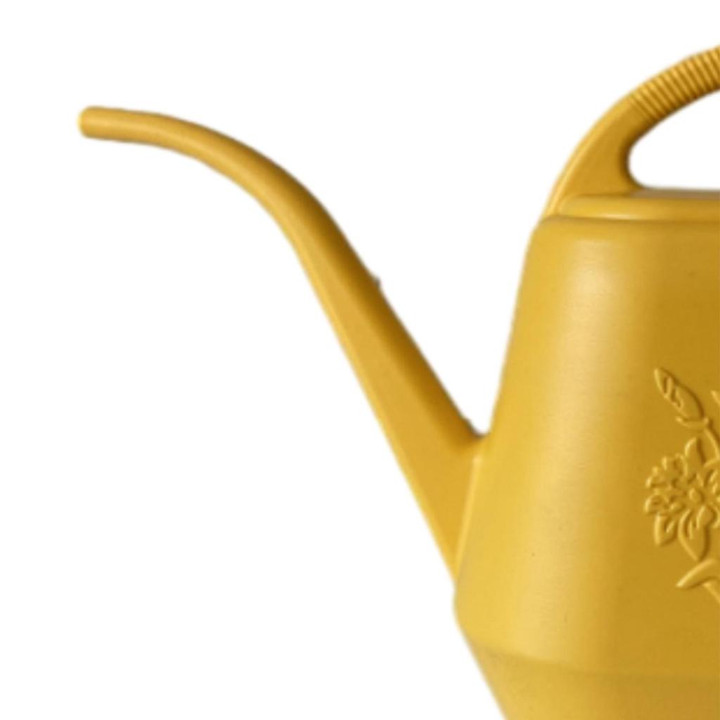 Garden Watering Can Watering Pot for Backyard House Bonsai Plants Lawn