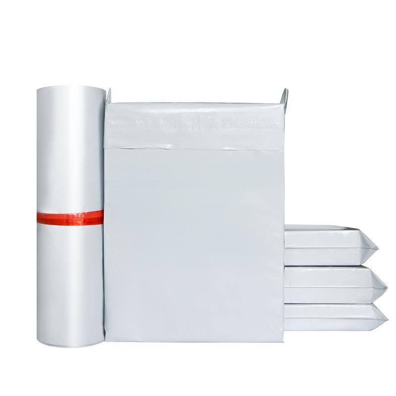 Good Quality Custom Plastic Courier Mailer Envelope Packaging Sending Parcel Poly Shipping Mailing Bag for Clothing Parcel