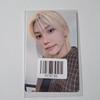 [USED] KARMA KMS Trading Card Stray Kids Felix