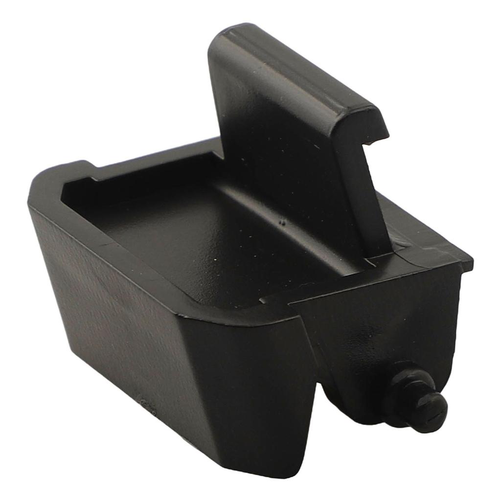 Armrest Center Console Latch Black For Honda Fit 2016-2018