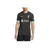 Liverpool Dri-FIT ADV SS24 F.C. Series Fashion Logo Away Short Sleeve Football Shirt Men Football Shirt Black FN8761-322