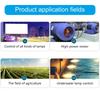 433Mhz Remote Control Switches Replacement Waterproof Water Pump Remote Control Switches Easy to Use