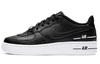 Air Force 1 LV8 3 'Black' Gs CJ4092-001