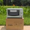 SC48L Large-Capacity Smart Electric Oven: Multi-functional for Bread Baking and Roasting