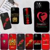 Morocco Flag Phone Case for Samsung Galaxy A01 A02 A02S A03 Core A03S A05 A05S A06 A10 A10S A16 A20 A20S A35 S10 Lite S10+ S10e