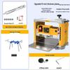 Jiasuer Woodworking Electric Thicknesser CN Plug (adapter Included)