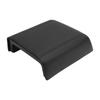 Center Console Lid Armrest Latch Accessory Replacement for Ford F150 with Floor Shift