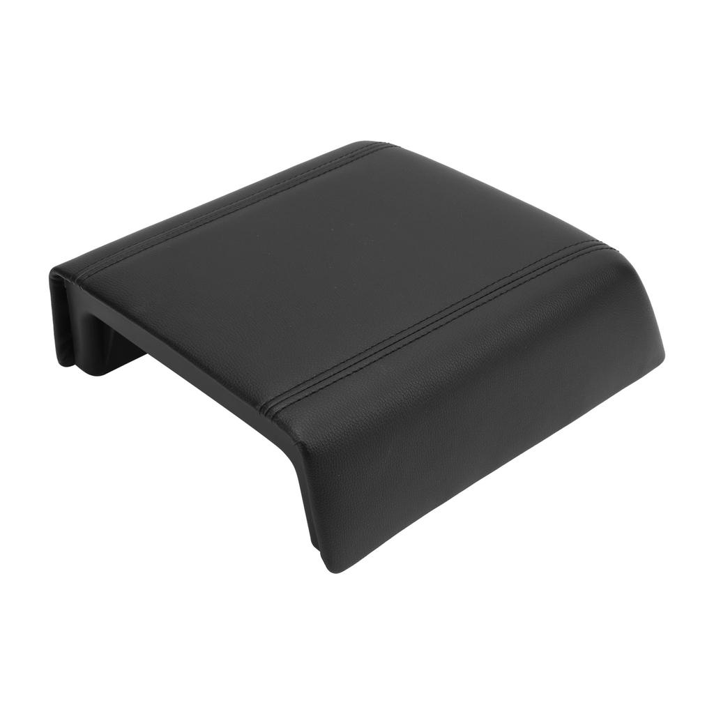 Center Console Lid Armrest Latch Accessory Replacement for Ford F150 with Floor Shift