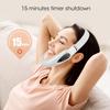 EMS Vibration V-Face Device: Remote-Controlled Beauty Massager with 5 Color Light Modes for Facial Care