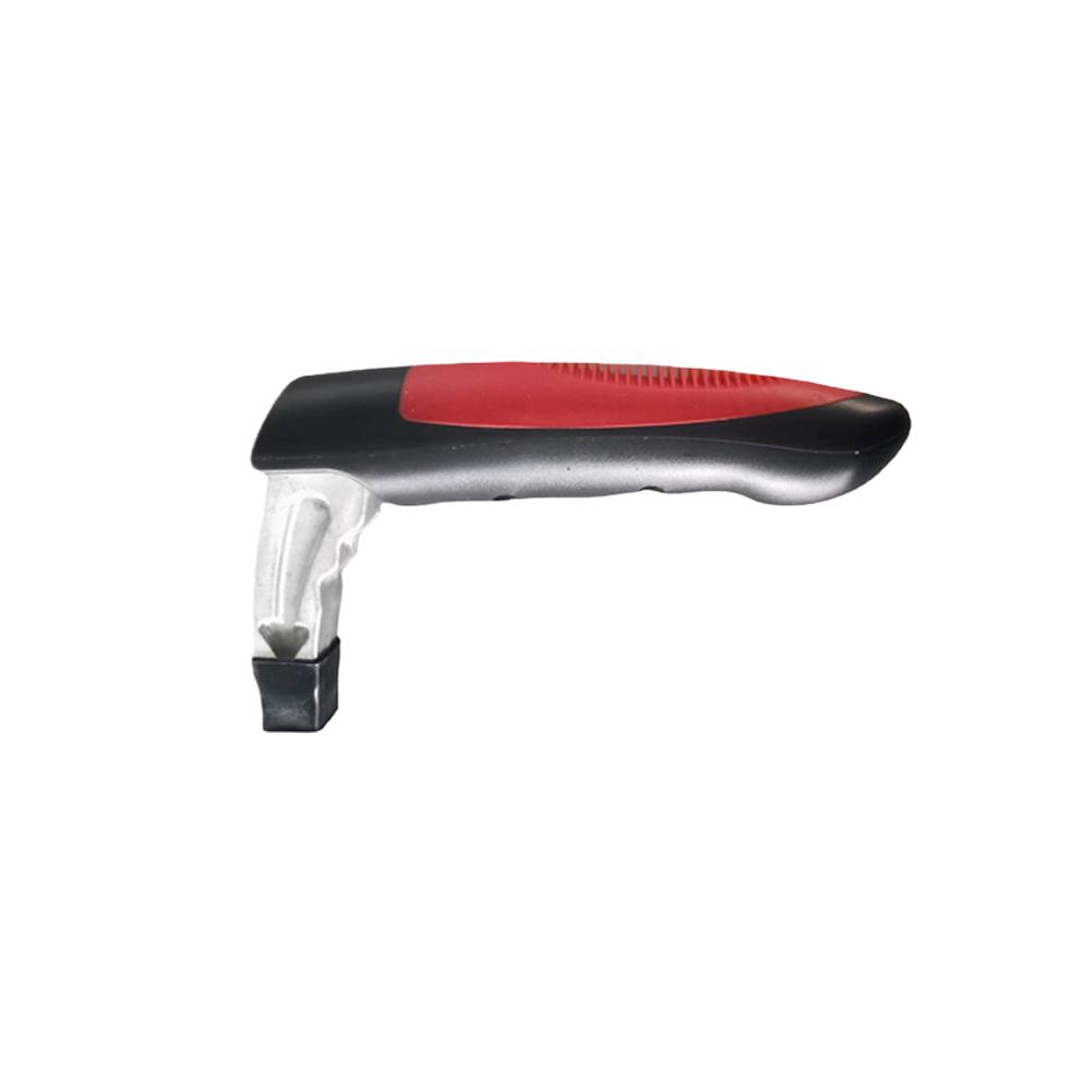 Multifunctional Car Indoor Door Handle 1/2PCS Window-breaking Car Safety Hammer Escape Hammer Non-slip Automotive Accessories
