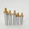 G07-30 100 300 Cutting Torch Propane Cutting Nozzle Split Stainless Steel Liquefied Gas Cutting Torch Cutting Tips 1# 2# 3# 4#