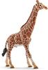 Schleich Wildlife Giraffe Figure 14749 (Male)