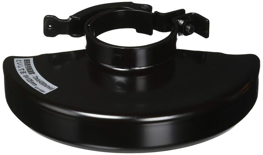 Makita Wheel Cover 125mm 135120-2