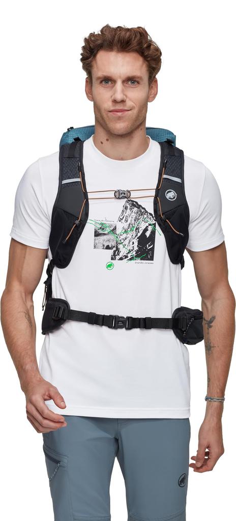 Ducan 32 [Mammut] 2530-01300 sapphire-black