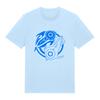 Unisex Subnautica 2 Spiel T-Shirt Gamer Geschenk Baumwoll-T-Shirts Grafikdruck Mode Damen Herren Kurzarm-T-Shirts