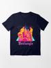 Pentangle P.entangle f.olk gr.oup Essential T-Shirt