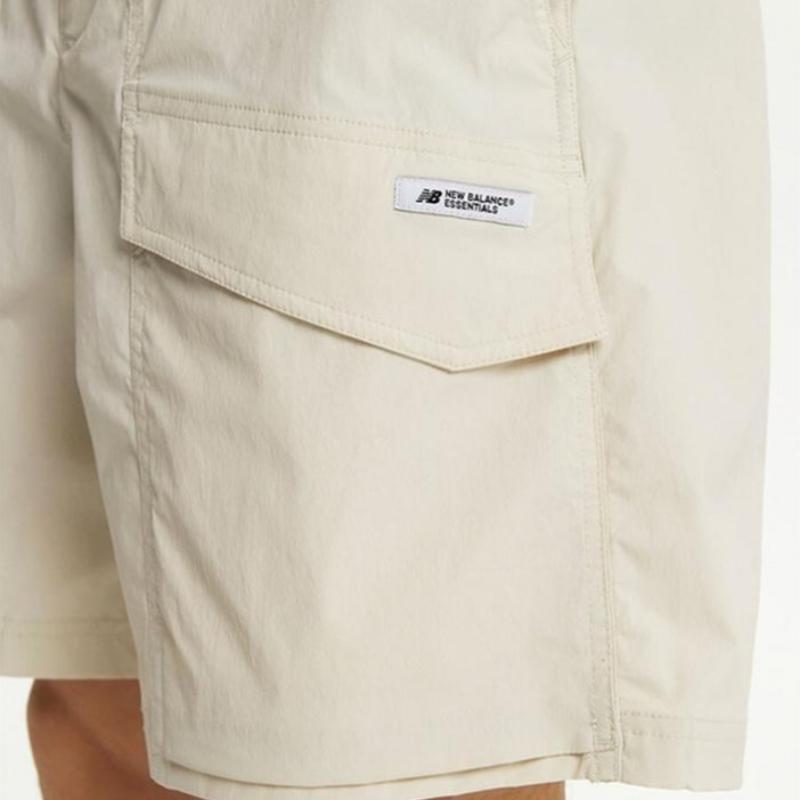 New Balance Pocket 4.5 Length Shorts Nbnve21033 35