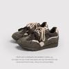 Forrest Gump Shoes Women'S Shoes Board Shoes Trendy Casual Shoes Fashionable And Versatile