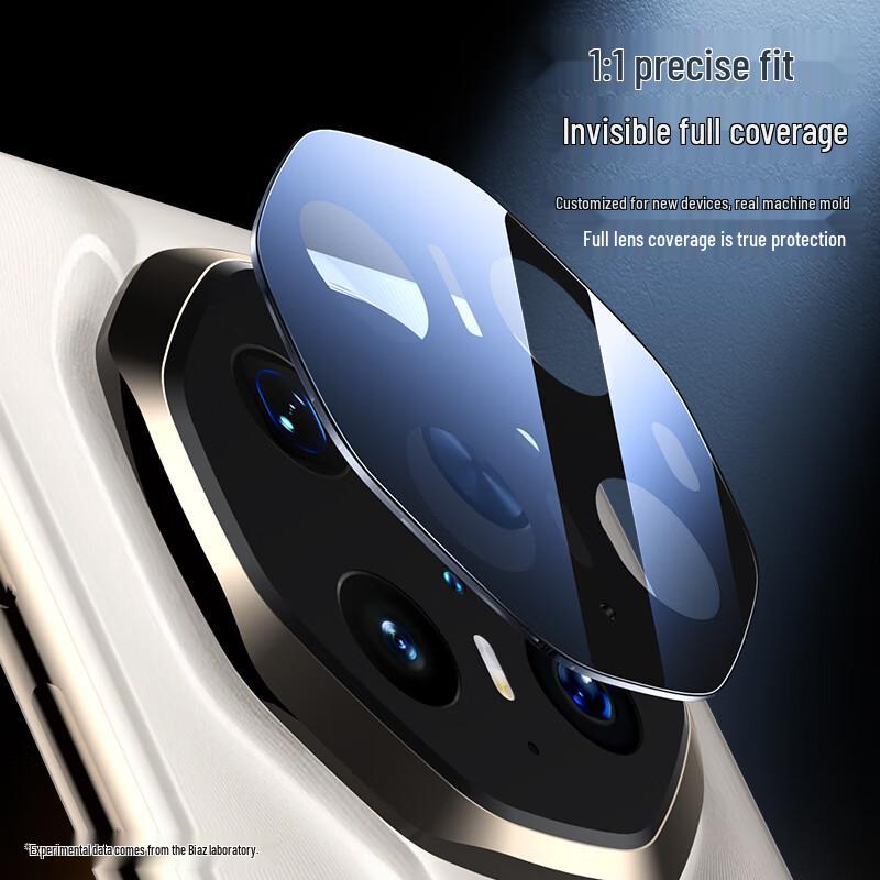 BYZ Huawei Mate 70 RS AR Lens Protector
