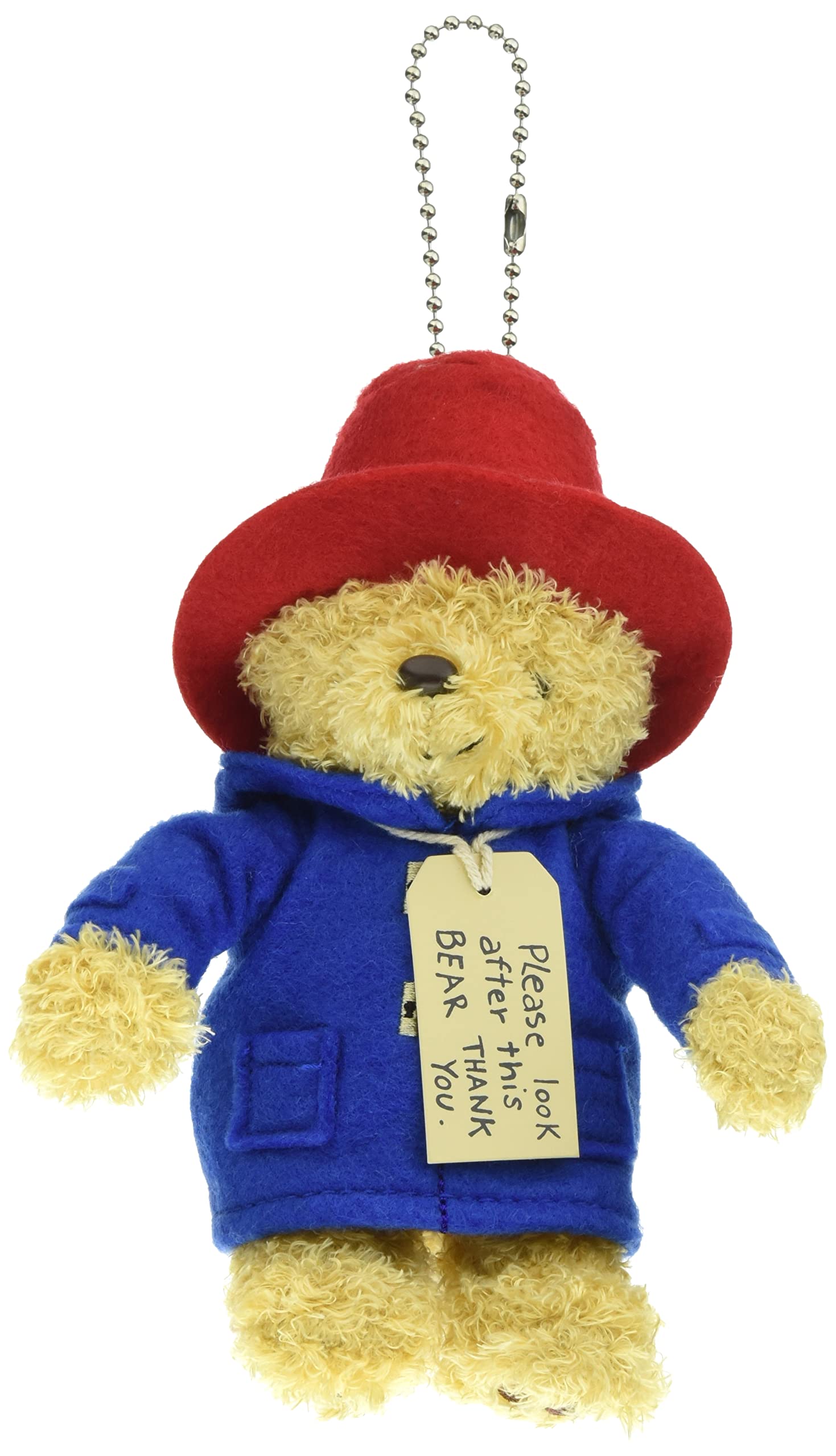 

Yoshitoku Паддингтон Маскот 182011