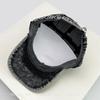 And Women Personalized Embroidered Wing Double-Edged Blade Baseball Caps Sun Protection Distressed All-Match Street Style Peaked Hats Fashion