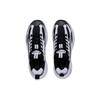 Li Ning Comet Wear resistant And Lightweight Low top Casual Shoes Women's White Black AGCT236-1