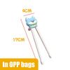 1 Pair Baby Kids Training Tableware Food Sticks Cartoon Animal Chopsticks For Children Cute Cat Elementary Learning Chopstick