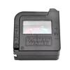 Universal Battery Tester Reliable Battery Capacity and Voltage Measurement Tool Model BT-860 Battery Tester with Display
