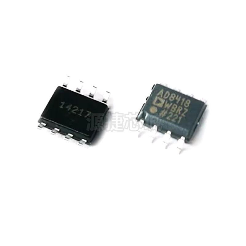 AD8418WBRZ SOP-8 Surface Mount Current Sense Amplifier Chip - New Original
