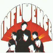 CD INFLUENCE - Influence PIC8120122 Picar 2010 Spain Rock Used