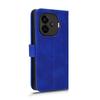 Vivo iQOO Z9 Leather Case: Multi-Card Slot, Business Mobile Phone Protector
