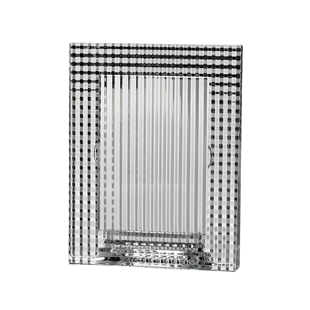 

Фоторамка BACCARAT EYE 2814855 Розмір KG Розмір листівки [Вживана]