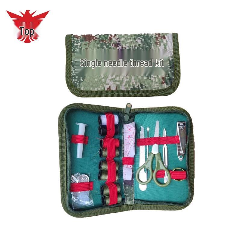 Портативный военный швейный набор Dingpai