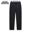 SNOWFLYING Men's Thickened Warm Down Pants