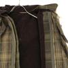 beautiful people check Jacket 36 olive Women Used