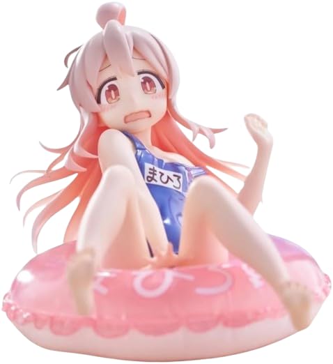 

Aqua Float Girls Mahiro Oyama Figure