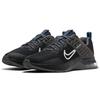 Nike Air Max Alpha Trainer 3 Nero Grigio Blu Foto Sneakers da Uomo Grigio Fumo Chiaro CJ8058-014