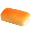 Squishy Bread Toast Food Creative Simulation Donuts Slow Rising Squeeze Stress Relief Toys Spoof Tease People Desktop Toy