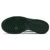 Nike Dunk Low GS White Black Kids Lifestyle Sneakers CW1590-102