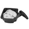63022 Pull Recoil Starter Stable Performance Starter Assembly Pull Start Assembly for HARBOR FREIGHT EARTH AUGER 52CC 2HP