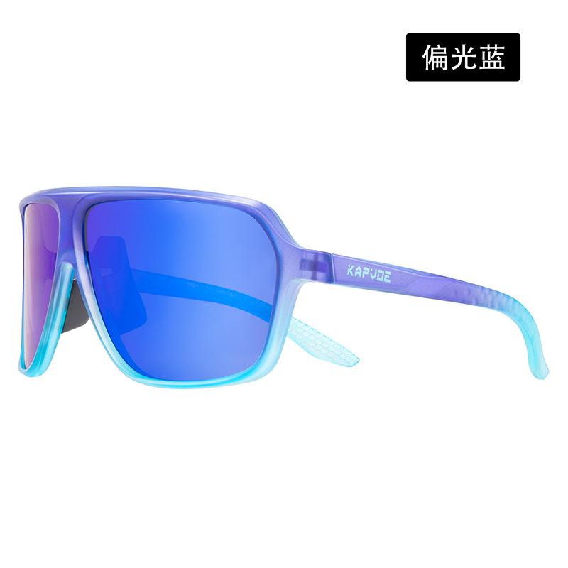 

Polarized sports glasses, personalized windproof sand goggles, men s and women s cross-border sunglasses
