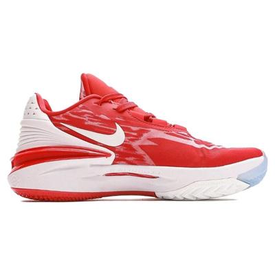 Air Zoom G.T. Cut 2 'University Red' DX6650-602