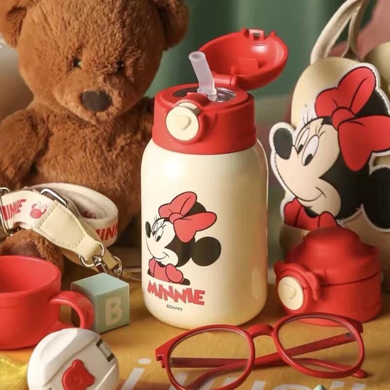 BEDDYBEAR Kids Stainless Steel Water Bottle 530ml