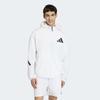 Upf50 Protection Loose Fit Woven Tracktop Suitable For Outdoor Activities