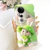 For Vivo S19 Pro Case V2362A Luxury Fashion Cool Kawaii Cute Painted Silicone Funda For Vivo S19Pro Casing