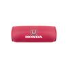Car Neck Headrest Pillow Accessories Cushion Auto Seat Head Support For Honda Civic Accord Fit Jazz Pilot CRV Odyssey Passport BI2